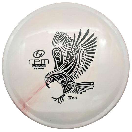 RPM Discs Atomic Kea