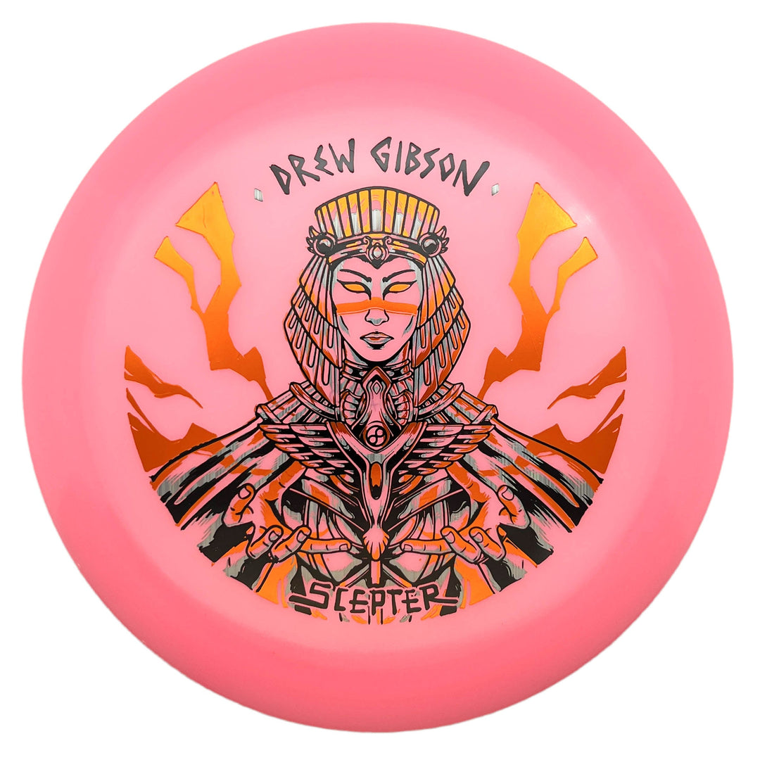 Drew Gibson Signature Glow C-Blend Scepter