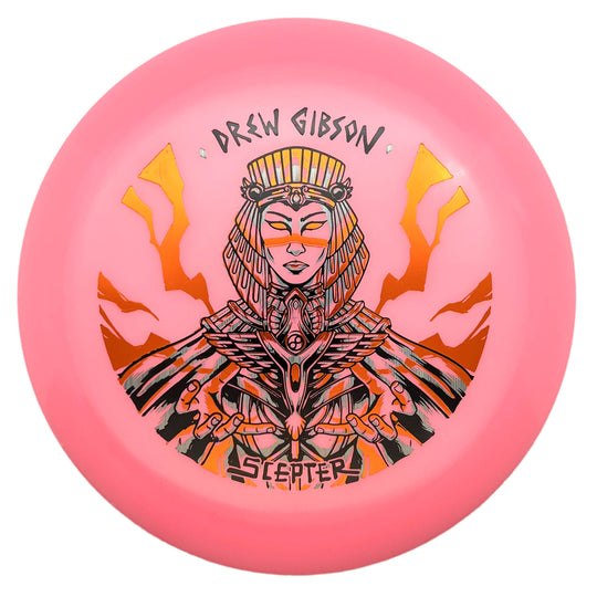 Drew Gibson Signature Glow C-Blend Scepter