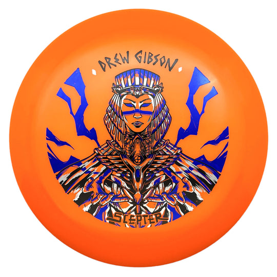 Drew Gibson Signature Glow C-Blend Scepter