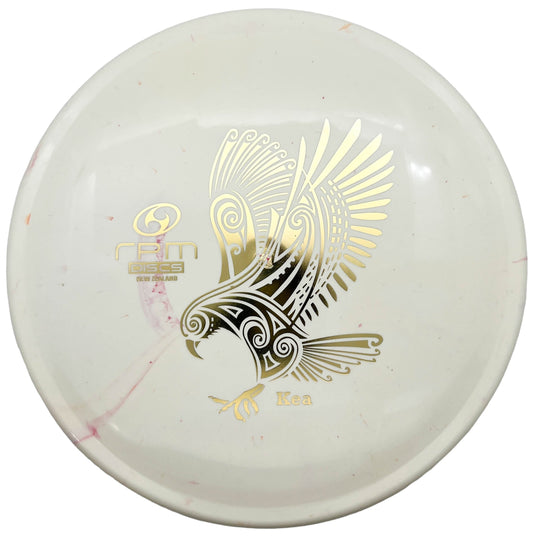 RPM Discs Atomic Kea