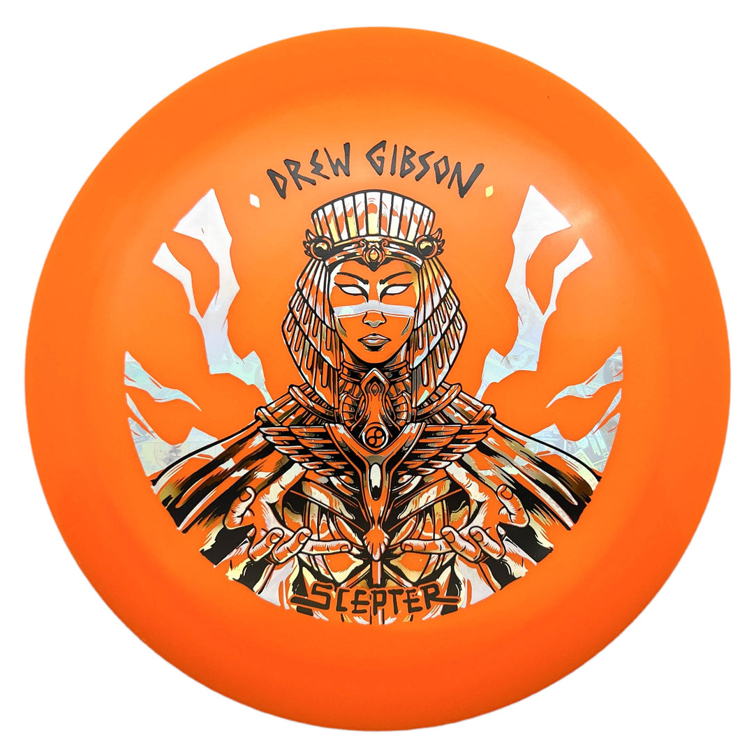 Drew Gibson Signature Glow C-Blend Scepter