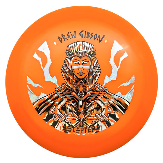 Drew Gibson Signature Glow C-Blend Scepter