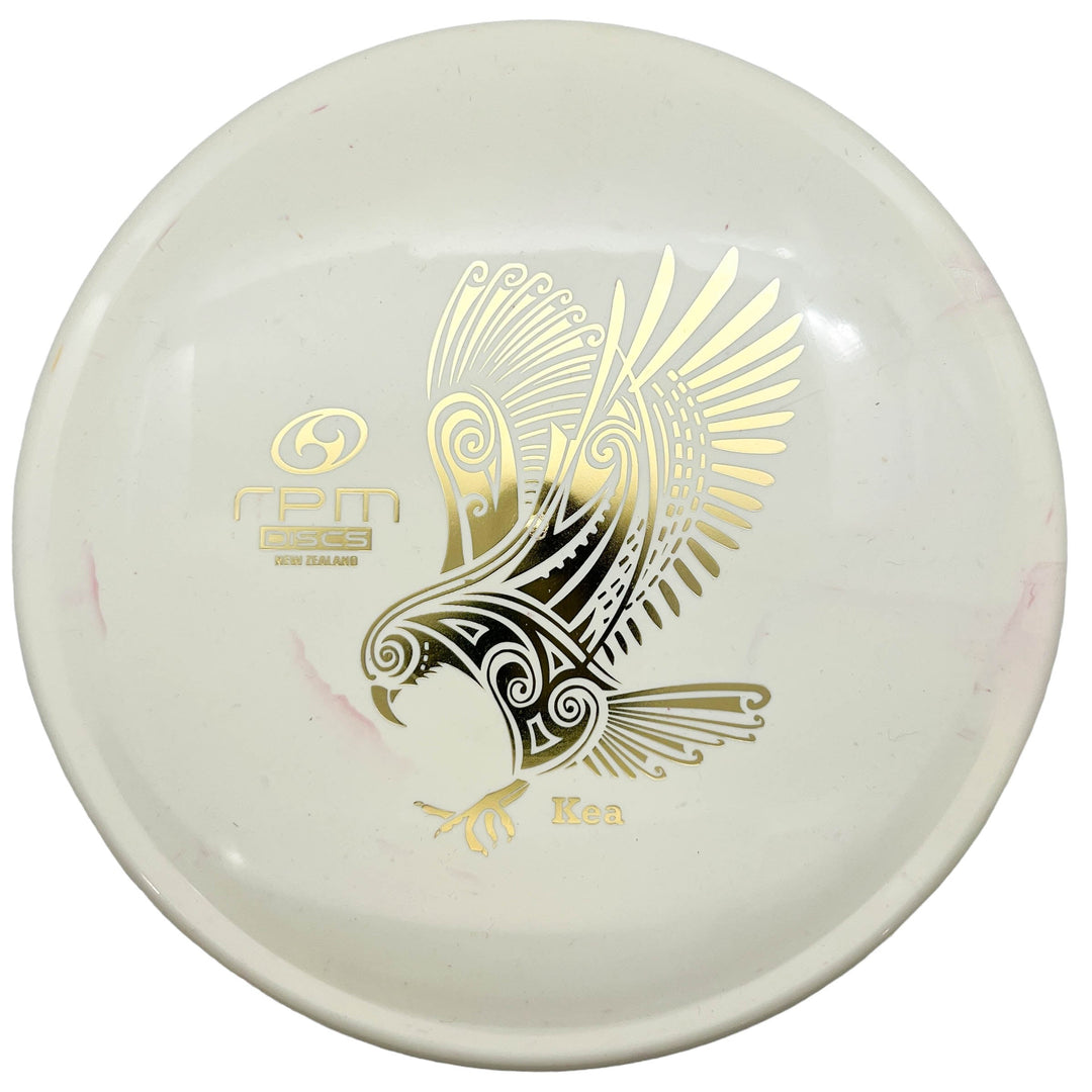 RPM Discs Atomic Kea