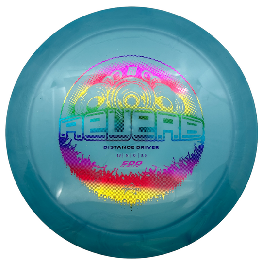 Prodigy Kevin Jones 500 Reverb