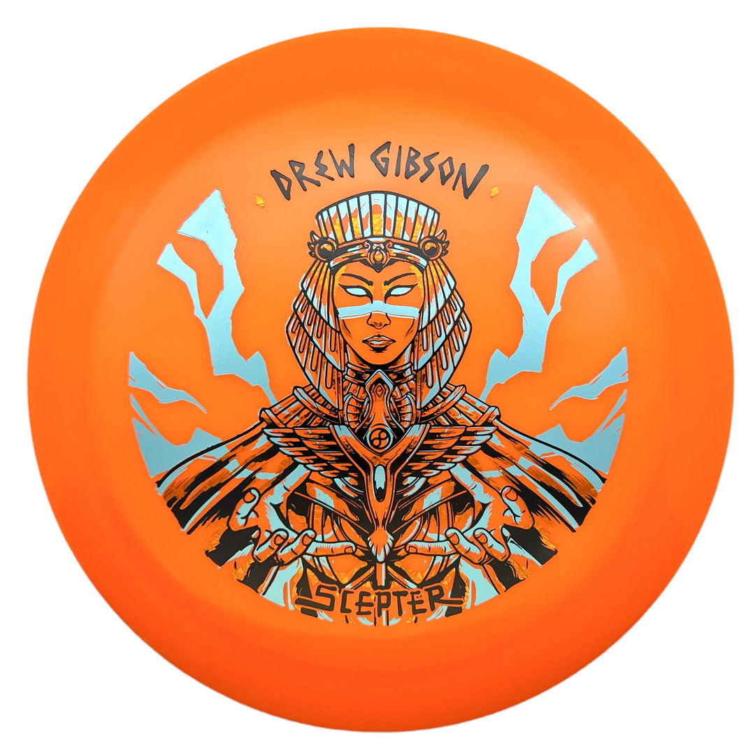 Drew Gibson Signature Glow C-Blend Scepter