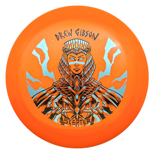 Drew Gibson Signature Glow C-Blend Scepter