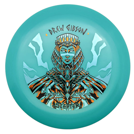 Drew Gibson Signature Glow C-Blend Scepter
