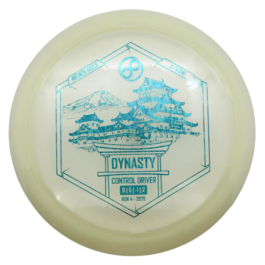 Infinite Discs C-Blend Dynasty