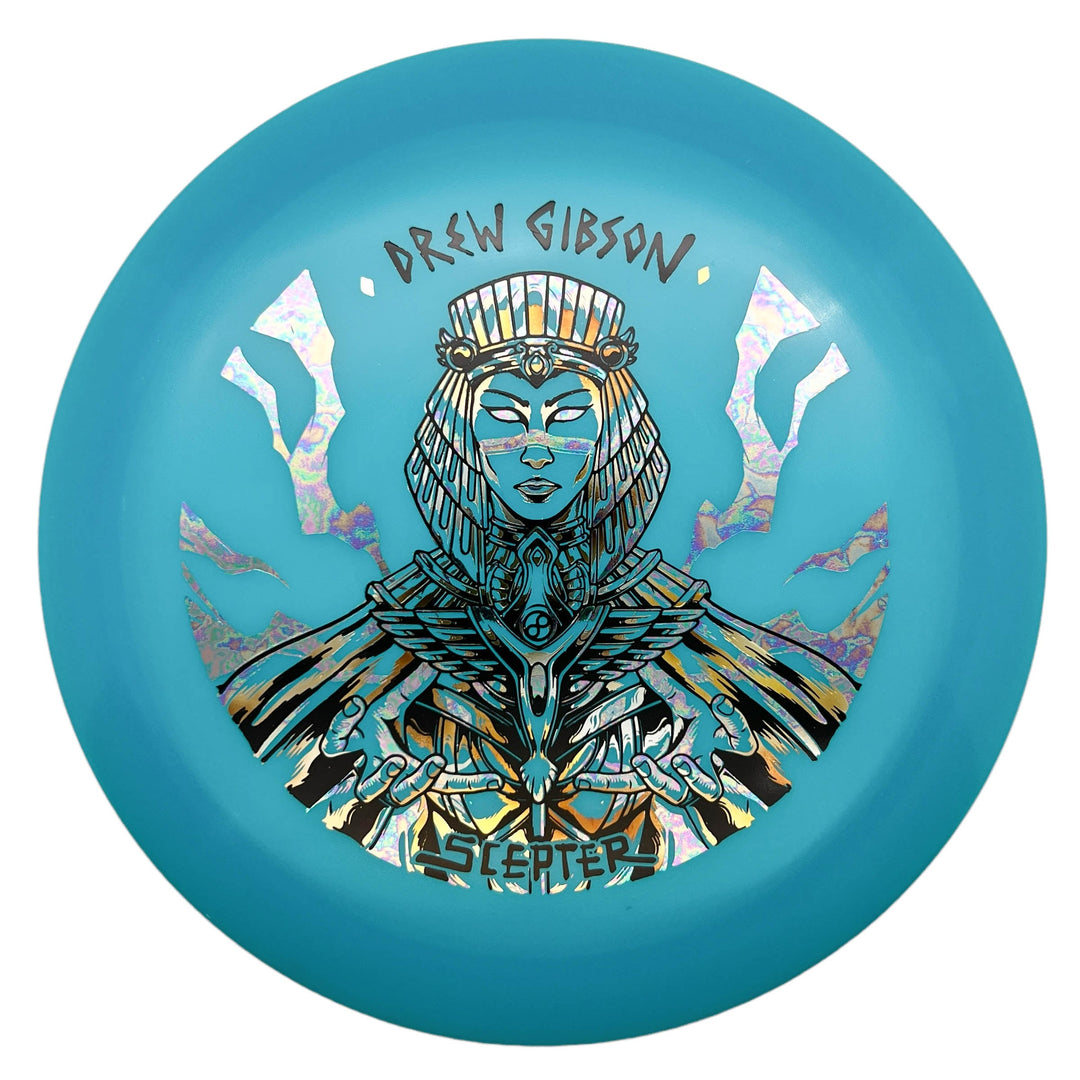 Drew Gibson Signature Glow C-Blend Scepter