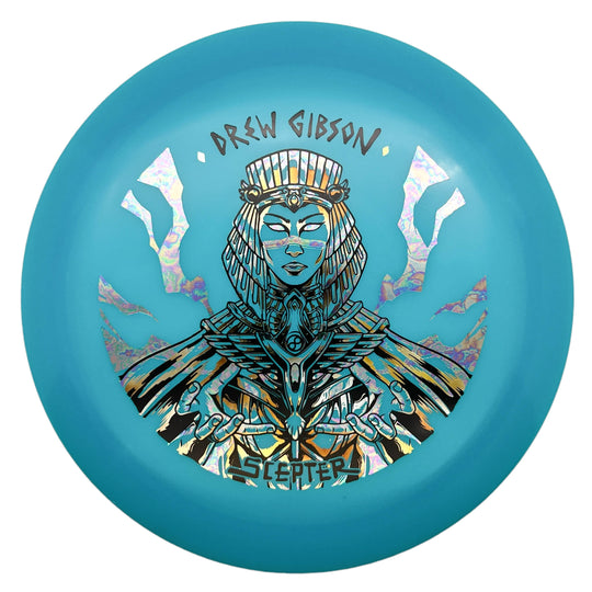 Drew Gibson Signature Glow C-Blend Scepter