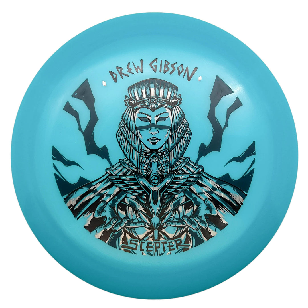 Drew Gibson Signature Glow C-Blend Scepter