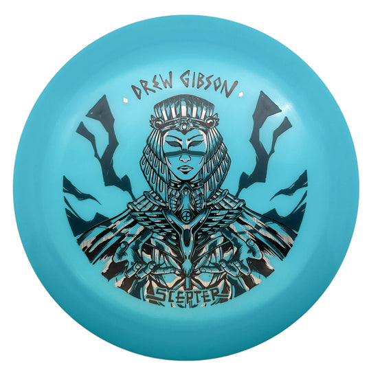 Drew Gibson Signature Glow C-Blend Scepter