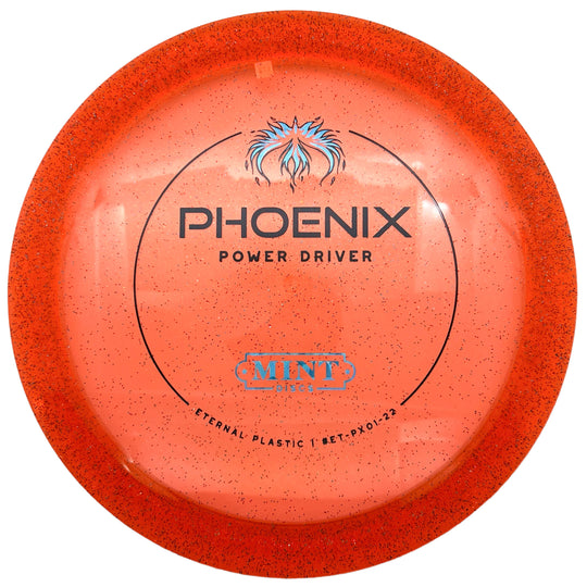 Mint Discs Eternal Phoenix