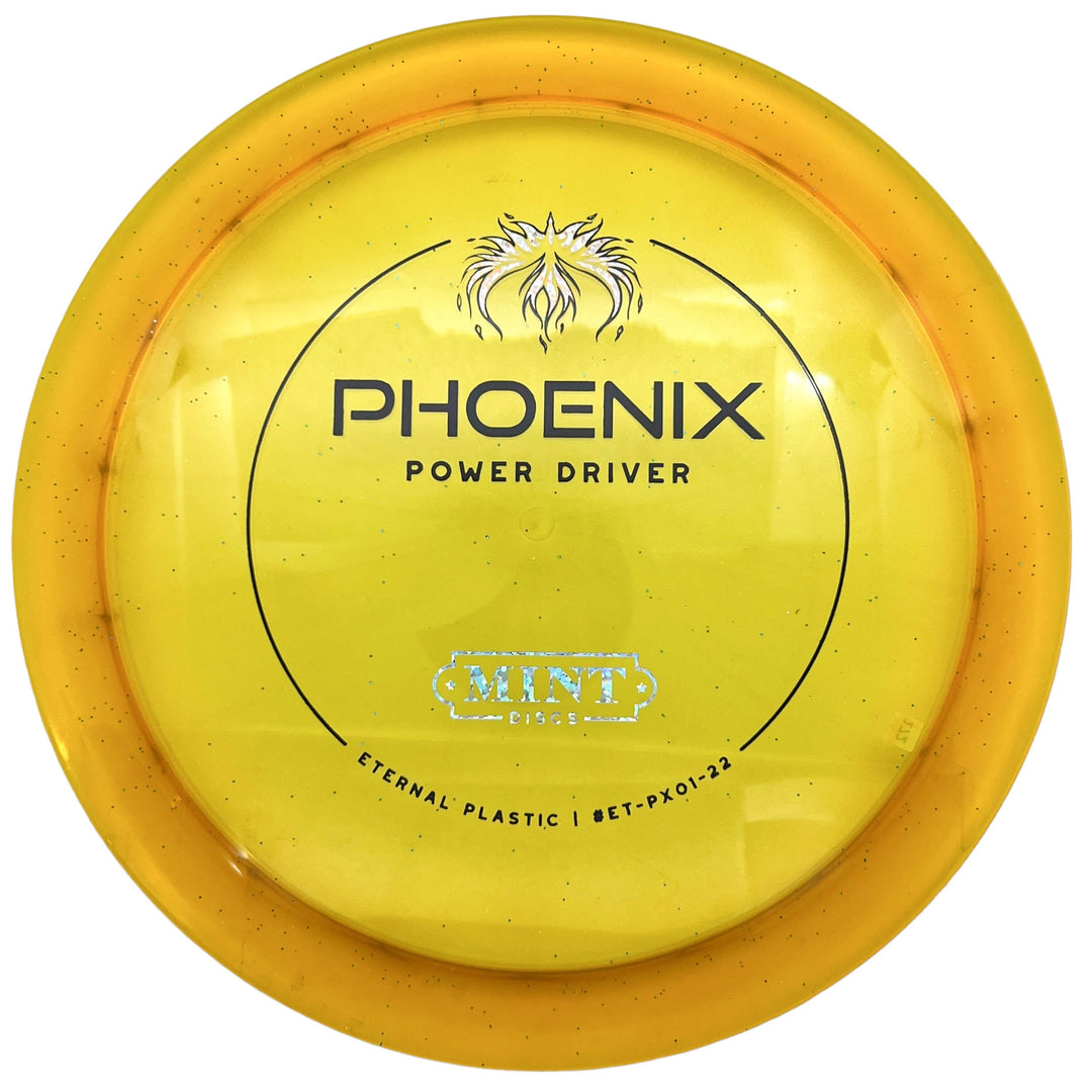 Mint Discs Eternal Phoenix