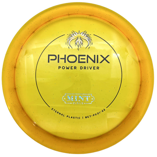 Mint Discs Eternal Phoenix