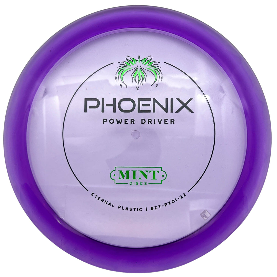 Mint Discs Eternal Phoenix