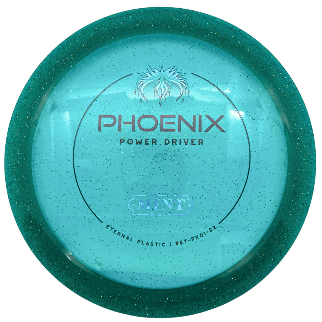 Mint Discs Eternal Phoenix