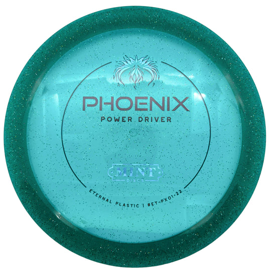 Mint Discs Eternal Phoenix