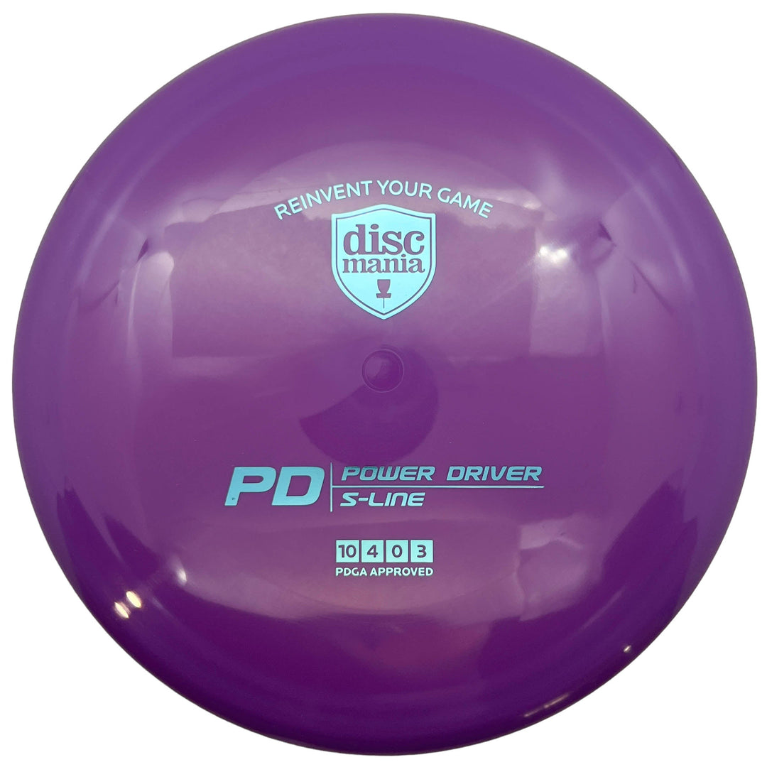 Discmania S-Line PD