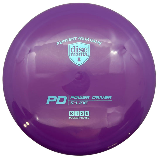 Discmania S-Line PD
