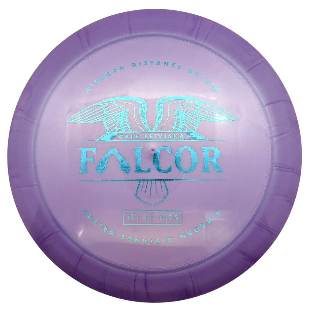 Prodigy Airborn Cale Leiviska 500 Falcor