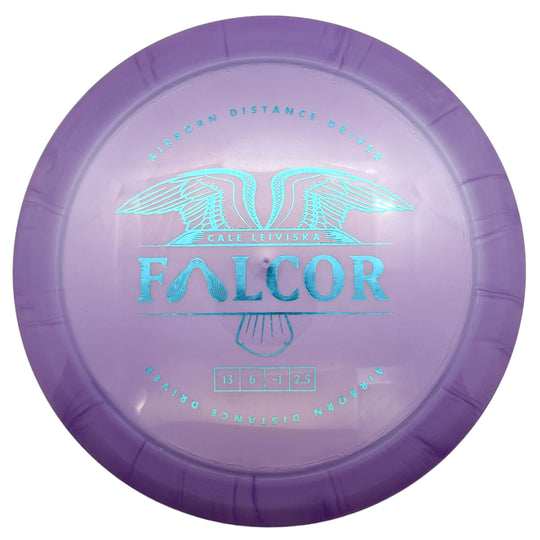 Prodigy Airborn Cale Leiviska 500 Falcor