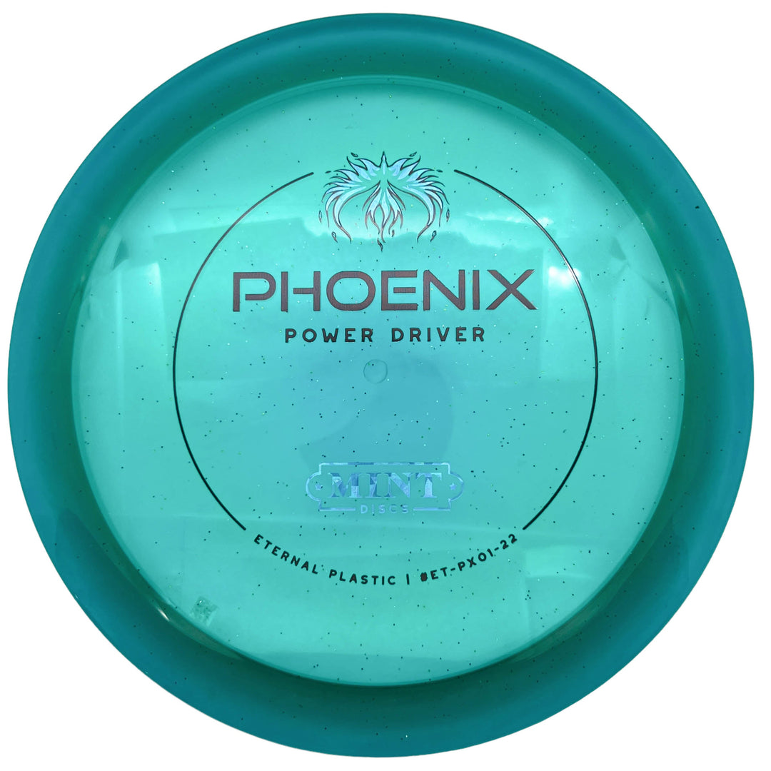 Mint Discs Eternal Phoenix