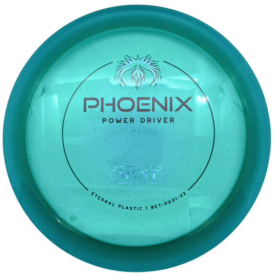 Mint Discs Eternal Phoenix