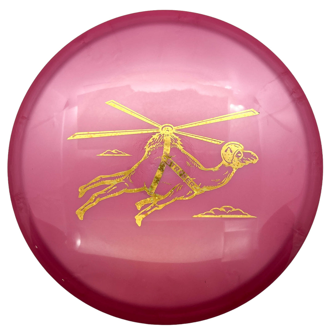 Prodigy Airborne Cale Leiviska 500 Stryder