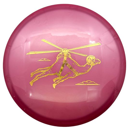 Prodigy Airborne Cale Leiviska 500 Stryder