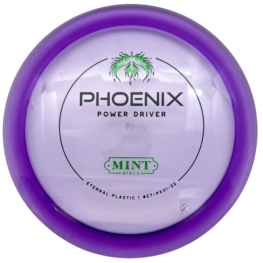 Mint Discs Eternal Phoenix