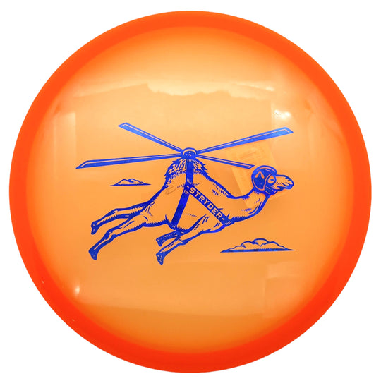 Prodigy Airborne Cale Leiviska 400 Stryder