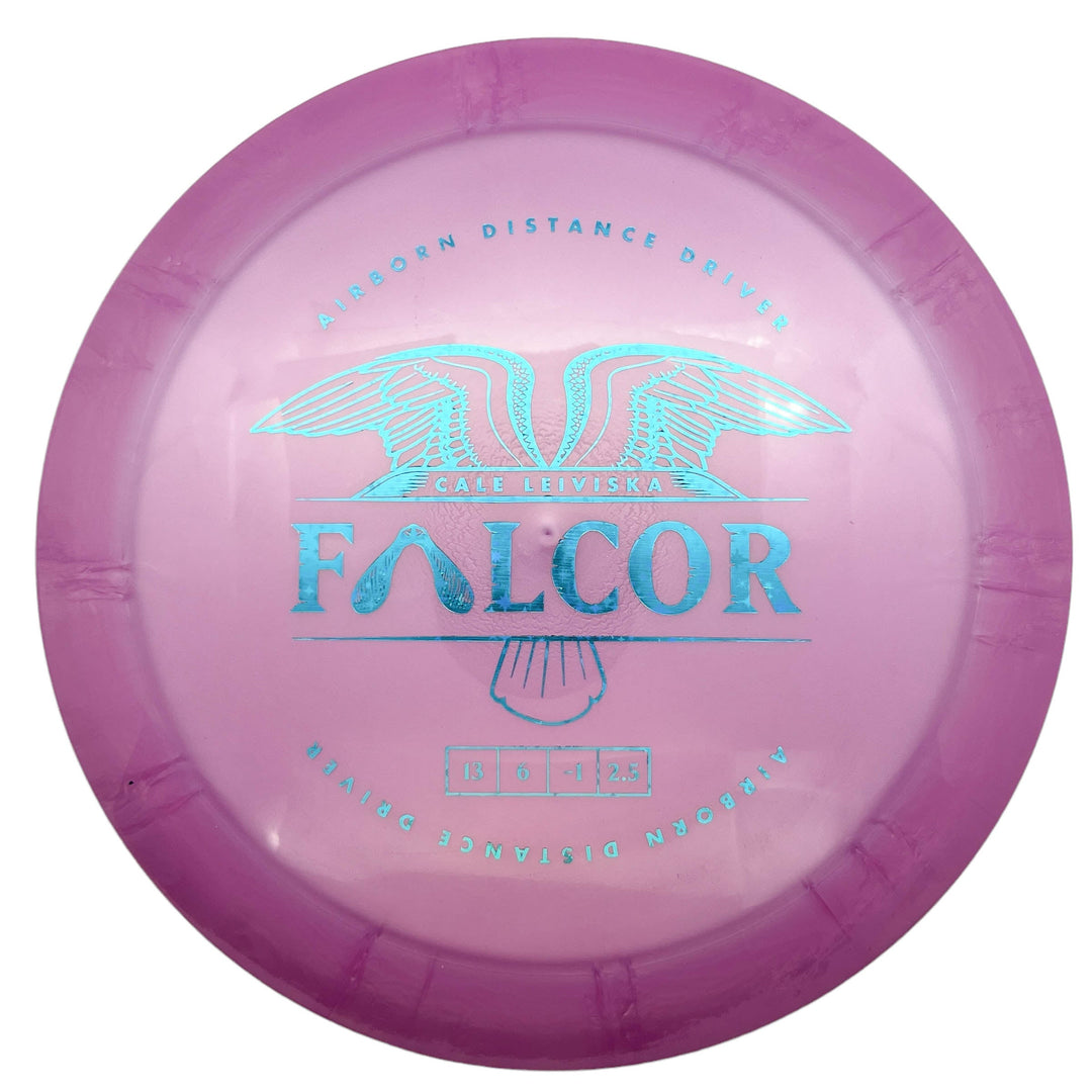 Prodigy Airborn Cale Leiviska 500 Falcor