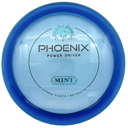 Mint Discs Eternal Phoenix