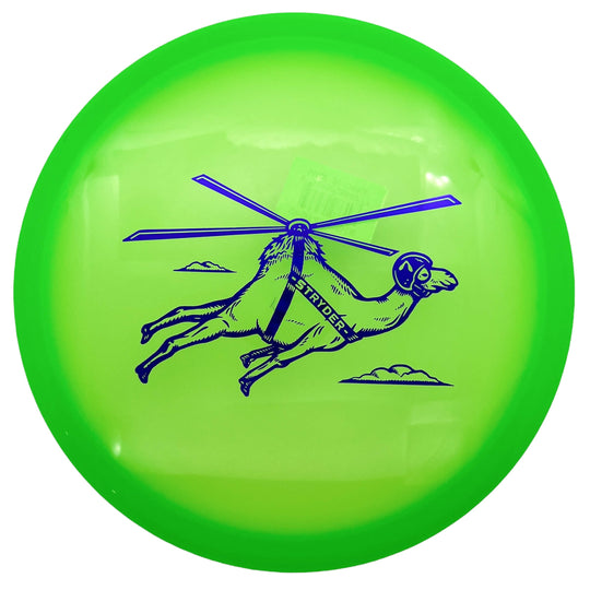 Prodigy Airborne Cale Leiviska 400 Stryder