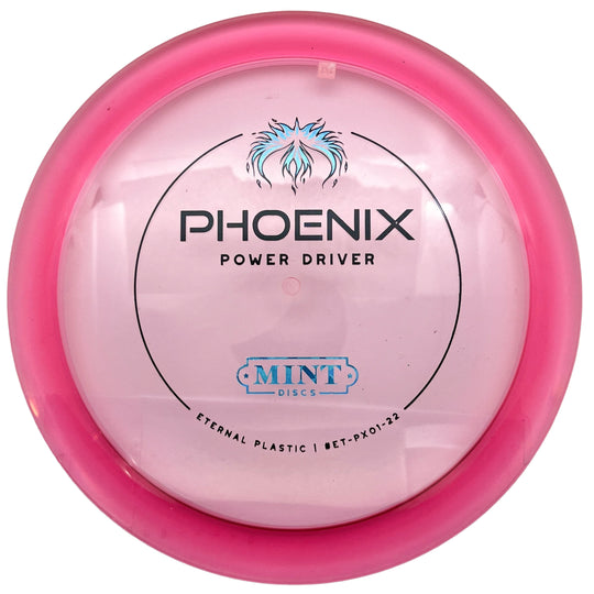 Mint Discs Eternal Phoenix