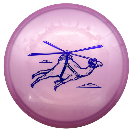 Prodigy Airborne Cale Leiviska 500 Stryder