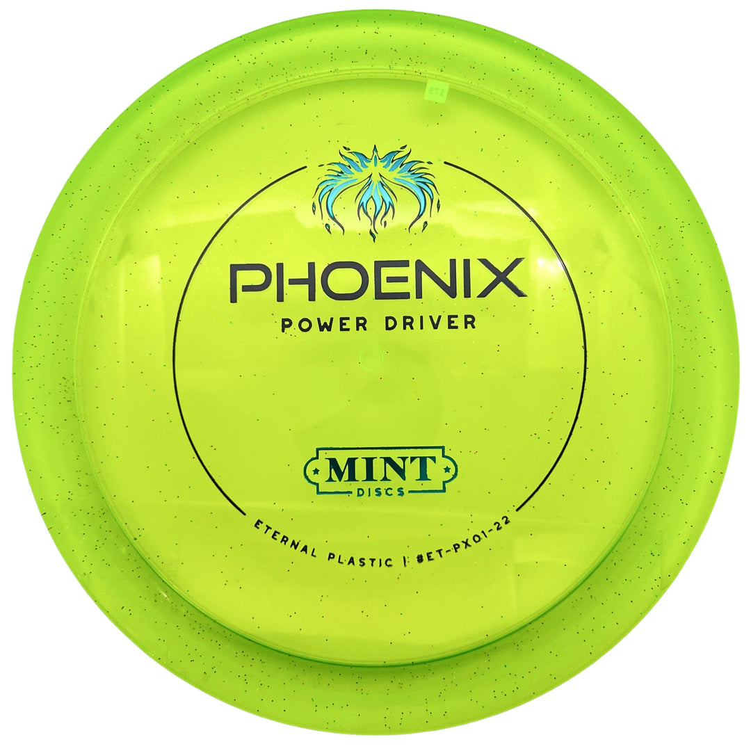 Mint Discs Eternal Phoenix
