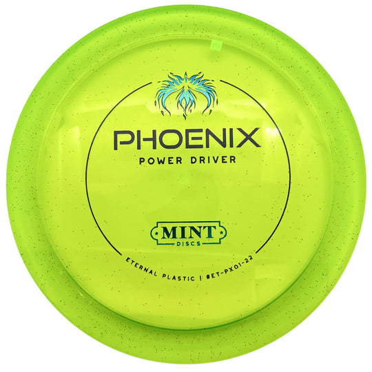 Mint Discs Eternal Phoenix