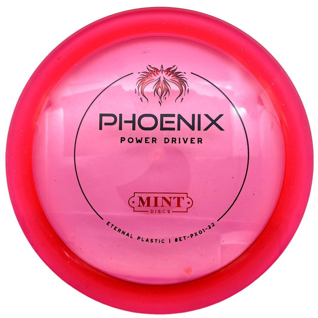 Mint Discs Eternal Phoenix