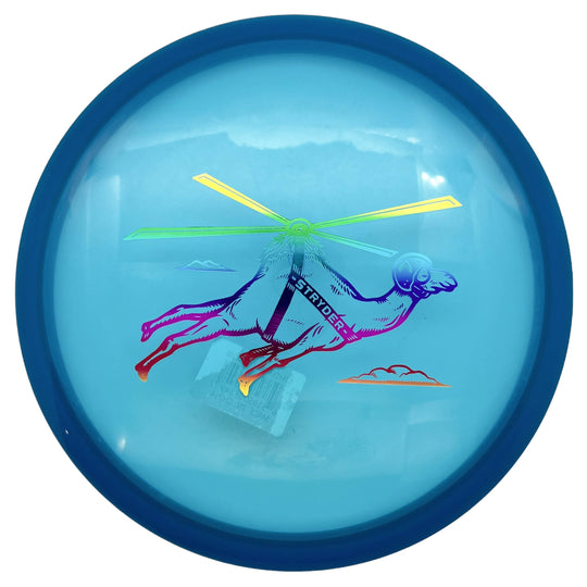 Prodigy Airborne Cale Leiviska 400 Stryder