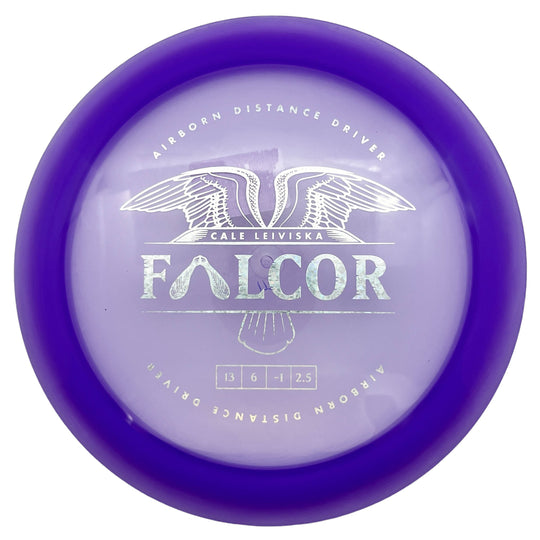 Prodigy Airborn Cale Leiviska 400 Falcor