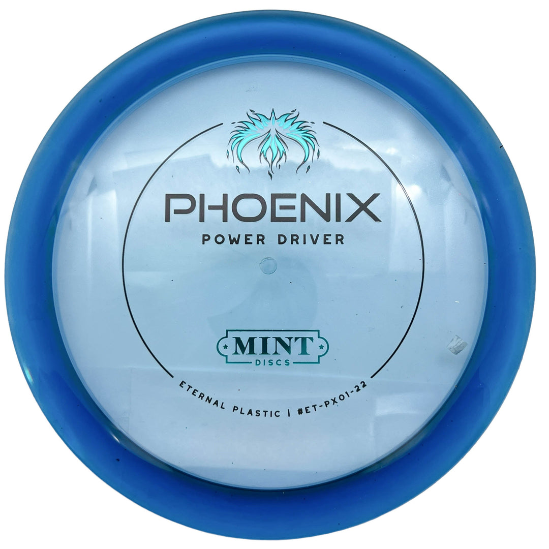 Mint Discs Eternal Phoenix