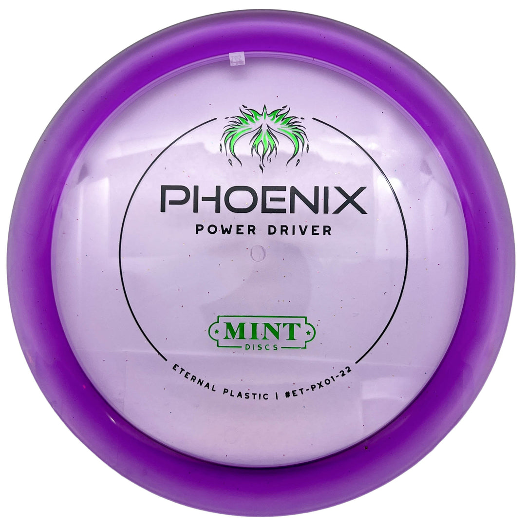 Mint Discs Eternal Phoenix