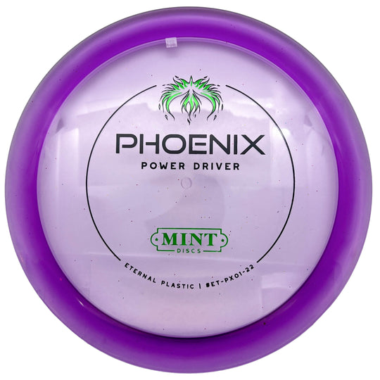 Mint Discs Eternal Phoenix