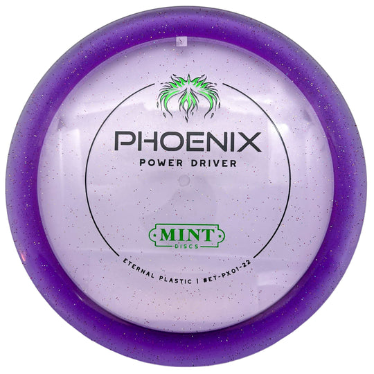 Mint Discs Eternal Phoenix