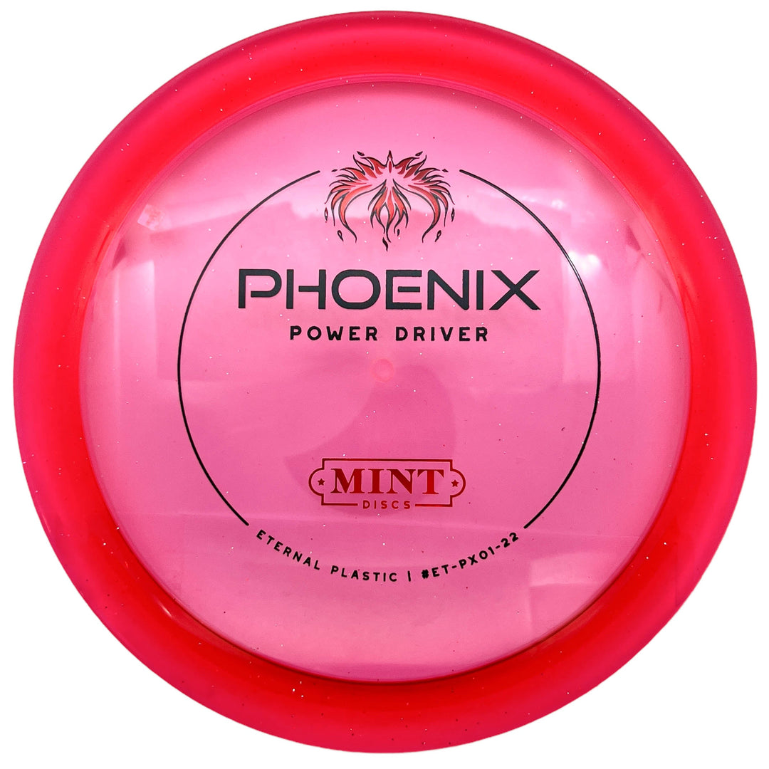 Mint Discs Eternal Phoenix