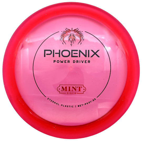 Mint Discs Eternal Phoenix