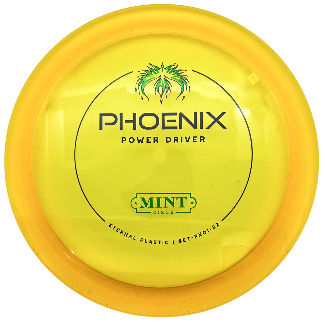 Mint Discs Eternal Phoenix